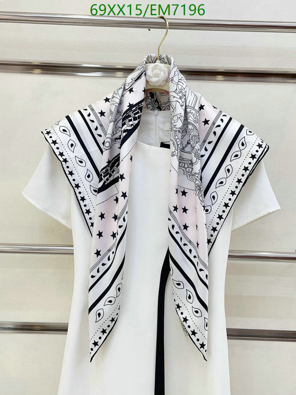 Hermes-Scarf Code: EM7196 $: 69USD
