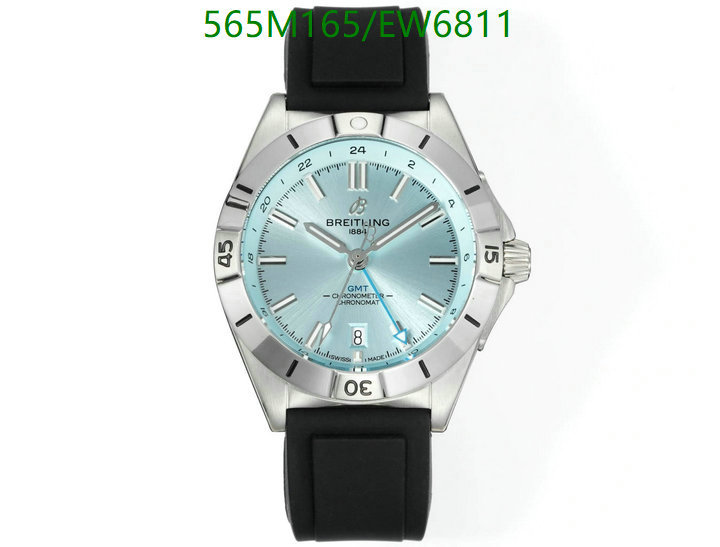 Breitling-Watch-Mirror Quality Code: EW6811 $: 565USD