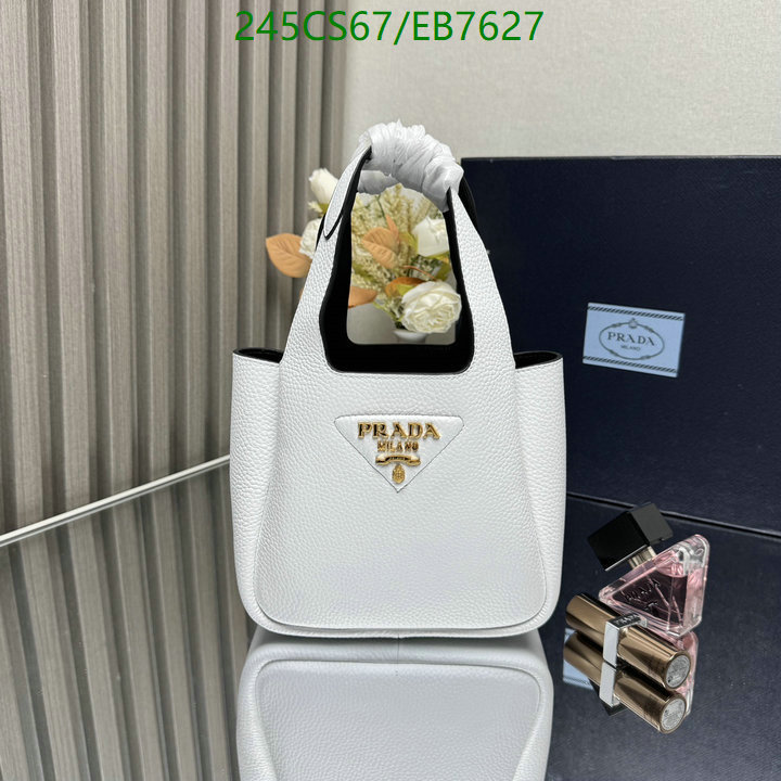 Prada-Bag-Mirror Quality Code: EB7627 $: 245USD
