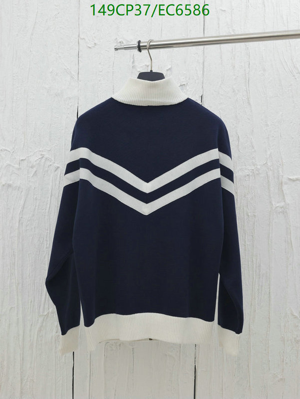 LV-Clothing Code: EC6586 $: 149USD