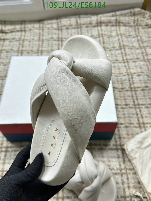 Marni-Women Shoes Code: ES6184 $: 109USD