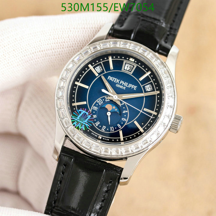 Patek Philippe-Watch-Mirror Quality Code: EW7054 $: 530USD