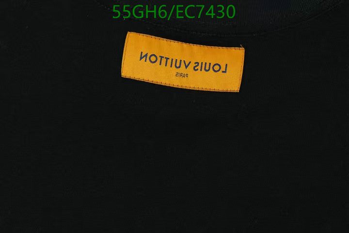 LV-Clothing Code: EC7430 $: 55USD