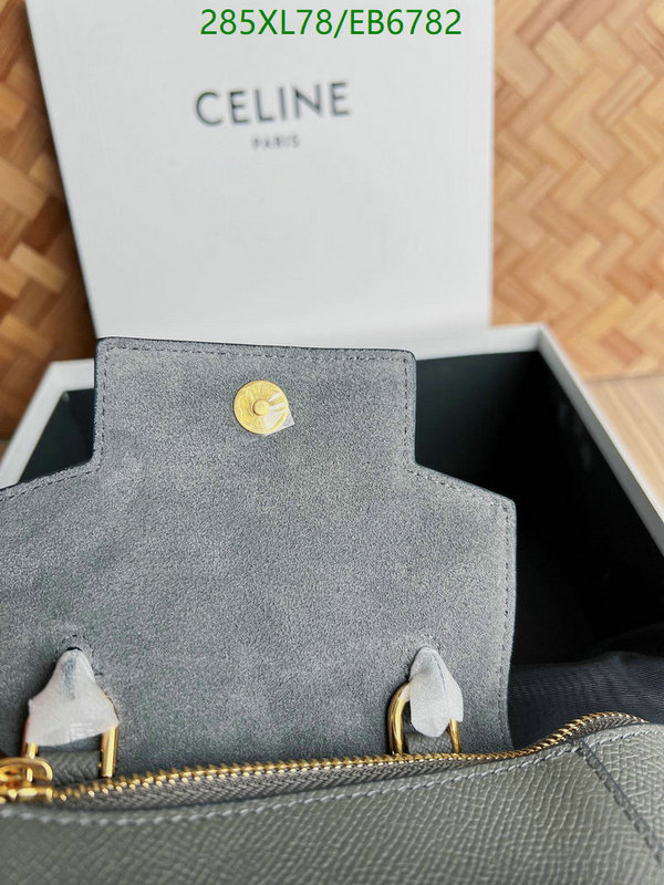 Celine-Bag-Mirror Quality Code: EB6782