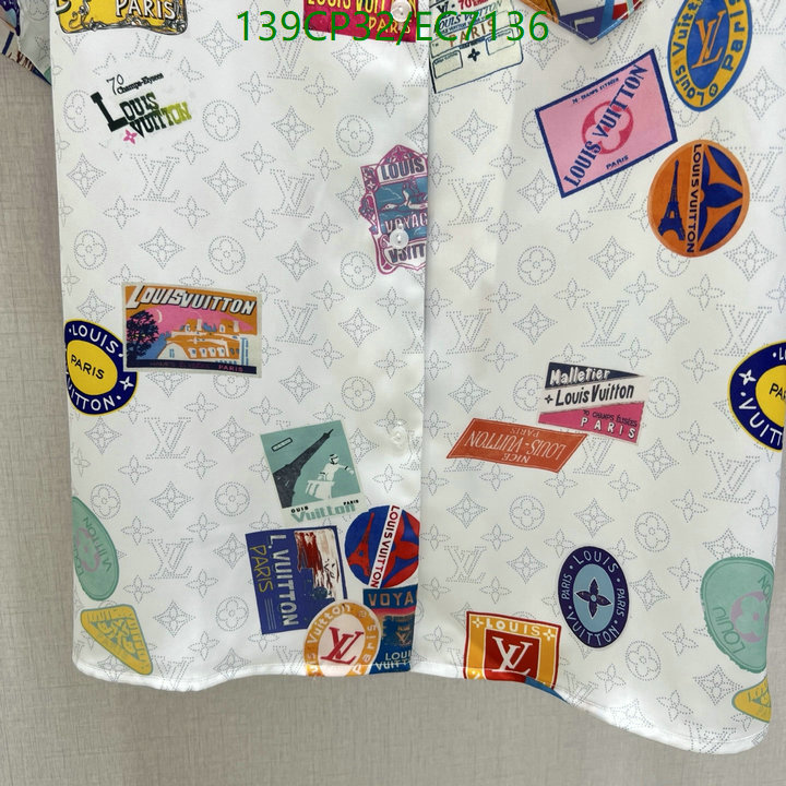 LV-Clothing Code: EC7136 $: 139USD