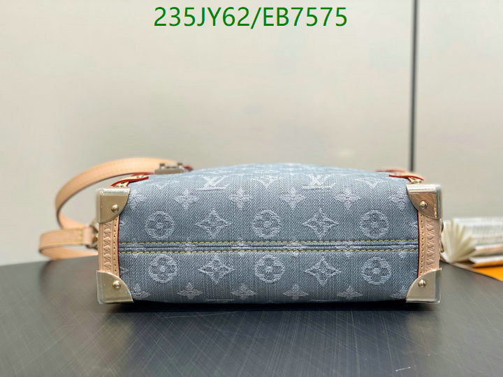 LV-Bag-Mirror Quality Code: EB7575 $: 235USD