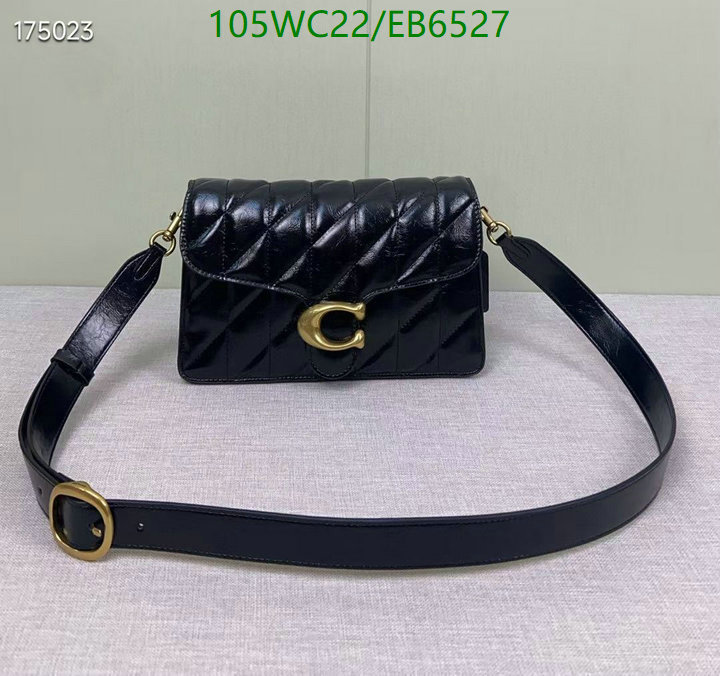 Coach-Bag-4A Quality Code: EB6527 $: 105USD