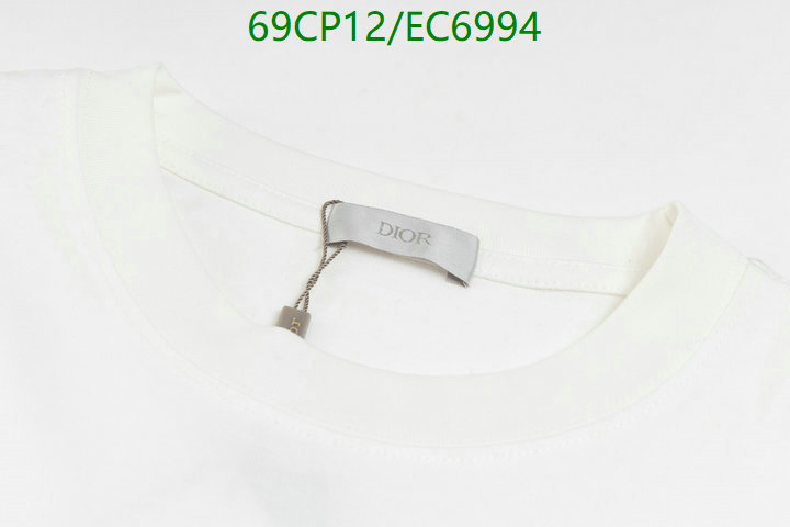 Dior-Clothing Code: EC6994 $: 69USD
