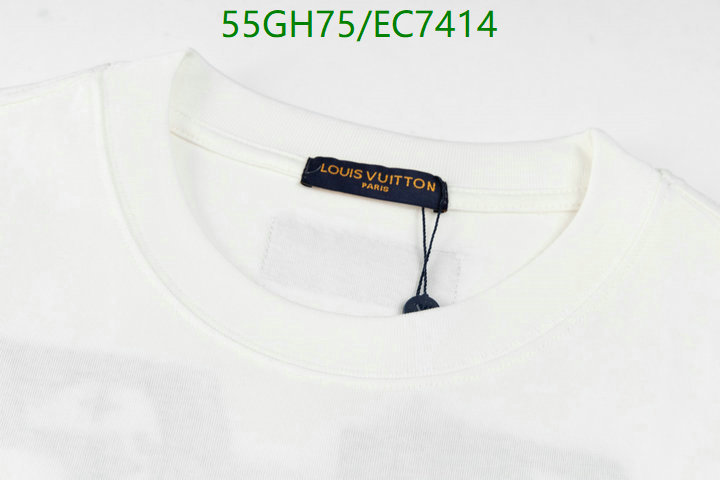 LV-Clothing Code: EC7414 $: 55USD