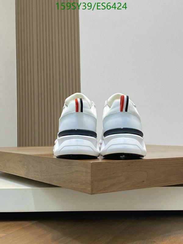 Moncler-Men shoes Code: ES6424 $: 159USD