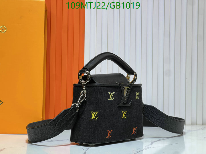 LV-Bag-4A Quality Code: GB1019