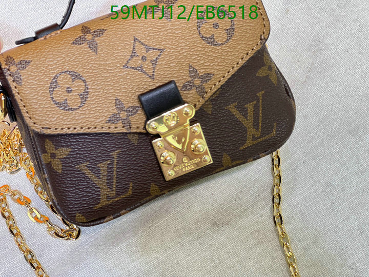 LV-Bag-4A Quality Code: EB6518 $: 59USD