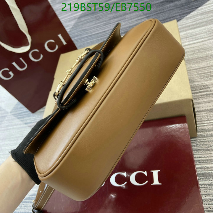 Gucci-Bag-Mirror Quality Code: EB7550 $: 219USD