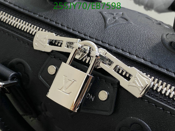 LV-Bag-Mirror Quality Code: EB7598 $: 255USD