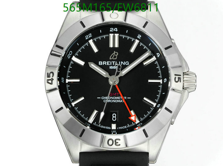 Breitling-Watch-Mirror Quality Code: EW6811 $: 565USD