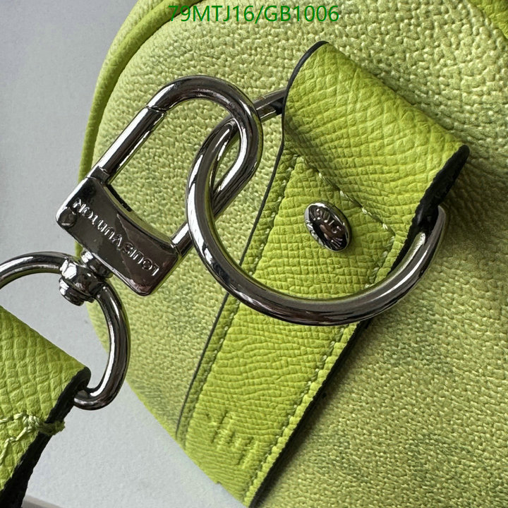 LV-Bag-4A Quality Code: GB1006 $: 79USD