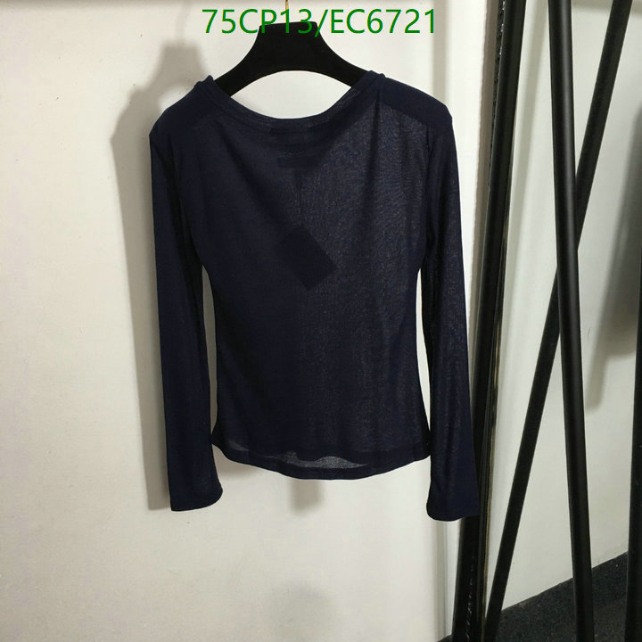 MIUMIU-Clothing Code: EC6721 $: 75USD