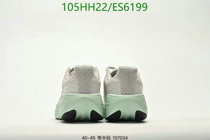 New Balance-Men shoes Code: ES6199 $: 105USD