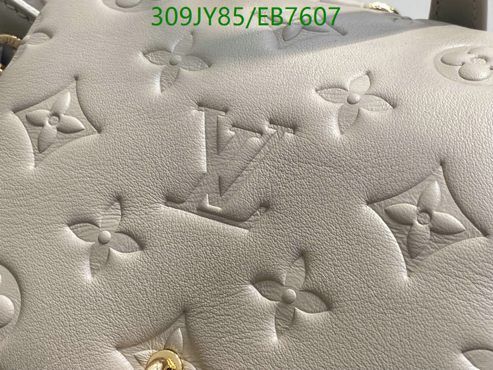 LV-Bag-Mirror Quality Code: EB7607 $: 309USD