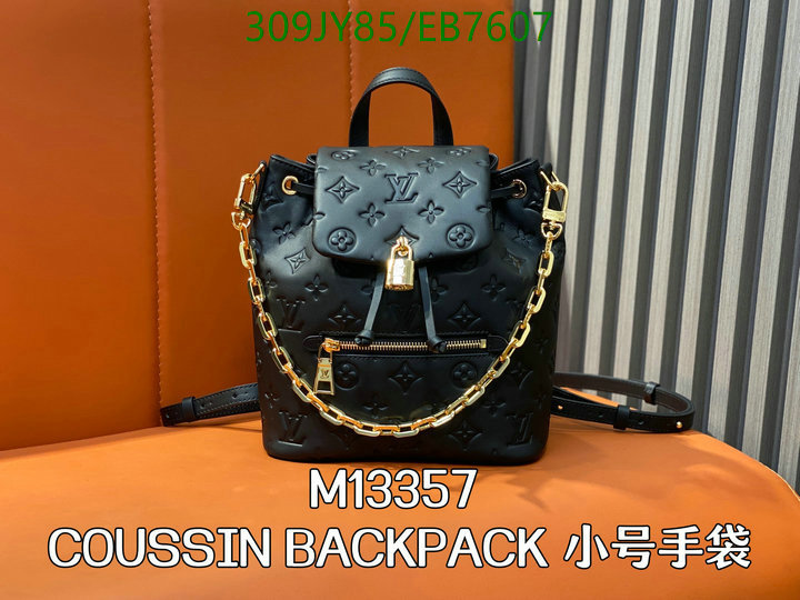 LV-Bag-Mirror Quality Code: EB7607 $: 309USD