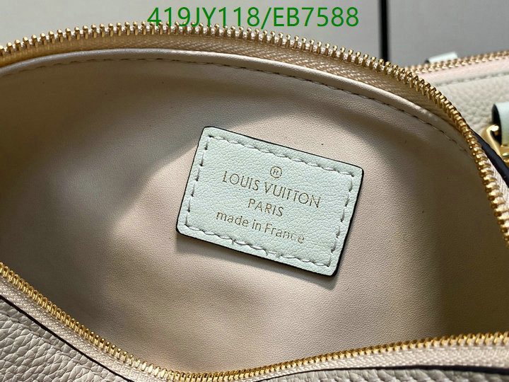 LV-Bag-Mirror Quality Code: EB7588 $: 419USD