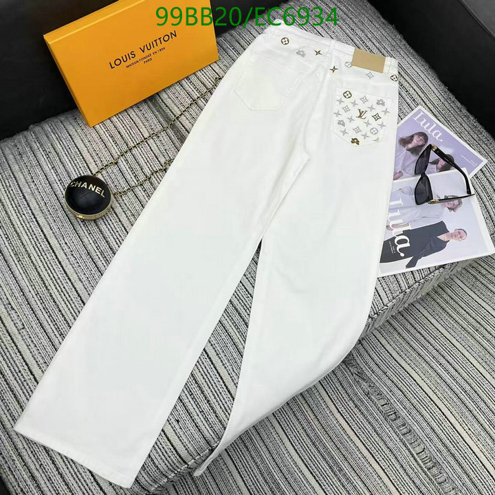 LV-Clothing Code: EC6934 $: 99USD