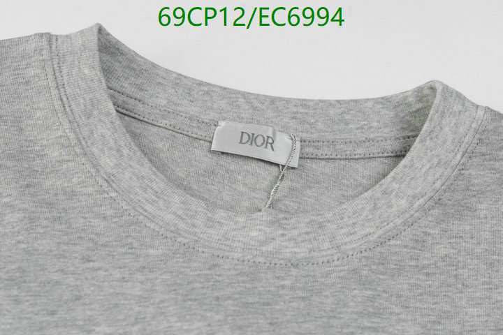 Dior-Clothing Code: EC6994 $: 69USD