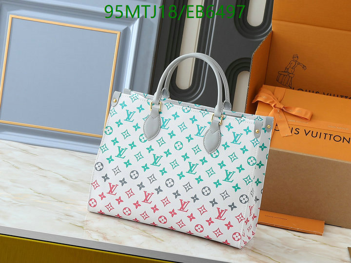 LV-Bag-4A Quality Code: EB6497 $: 95USD