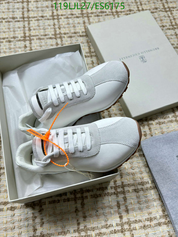 Brunello Cucinelli-Women Shoes Code: ES6175 $: 119USD