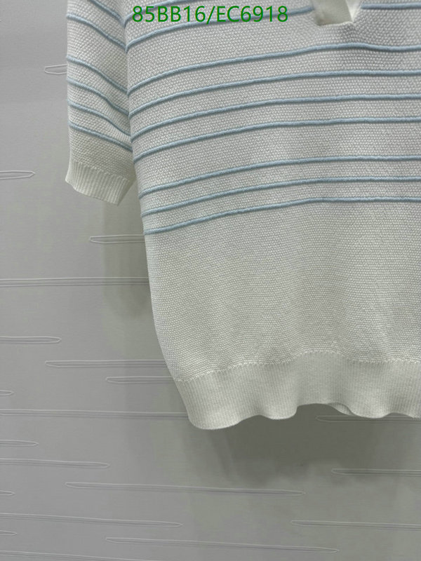 Gucci-Clothing Code: EC6918 $: 85USD