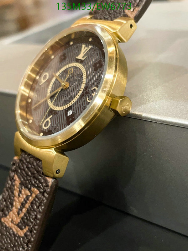 LV-Watch-4A Quality Code: EW6773 $: 135USD