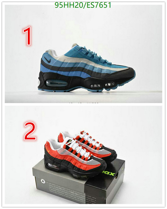 Nike-Men shoes Code: ES7651 $: 95USD