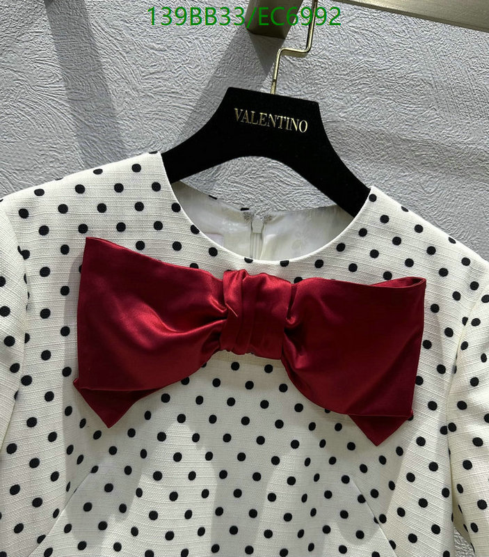 Valentino-Clothing Code: EC6992 $: 139USD