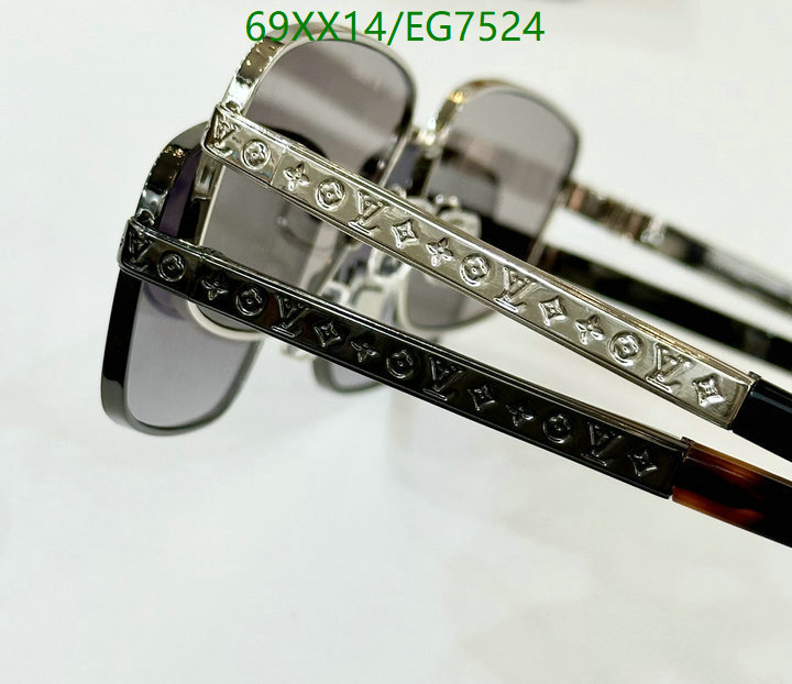 LV-Glasses Code: EG7524 $: 69USD