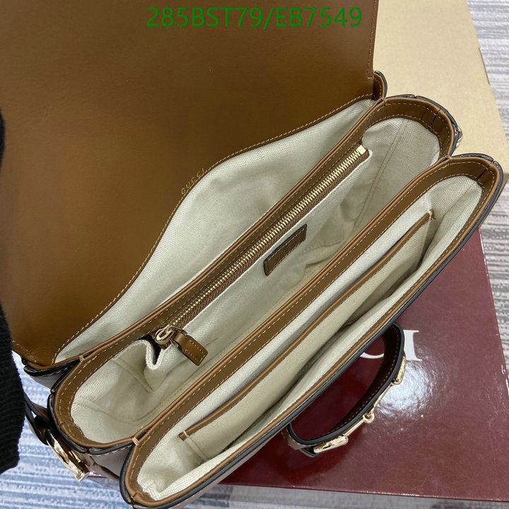 Gucci-Bag-Mirror Quality Code: EB7549 $: 285USD