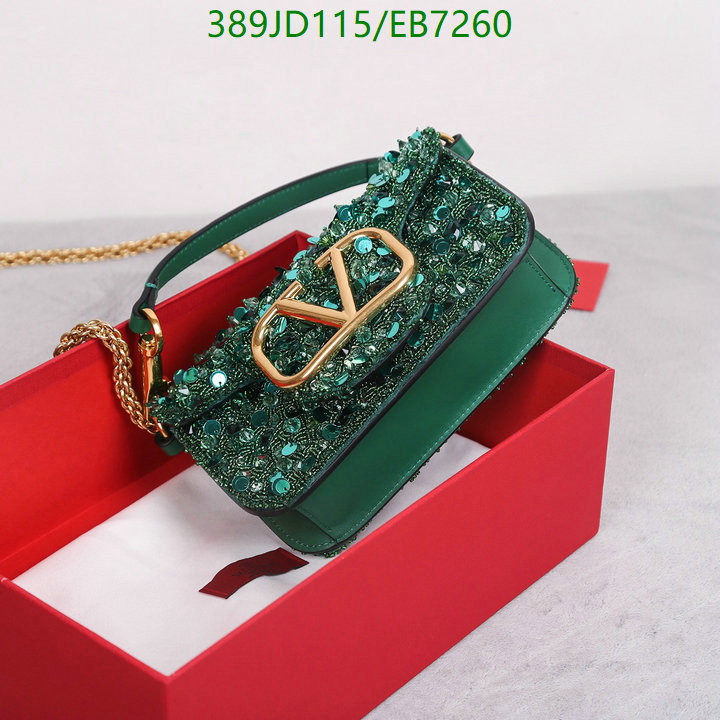 Valentino-Bag-Mirror Quality Code: EB7260 $: 389USD