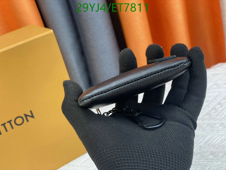 LV-Wallet-4A Quality Code: ET7811 $: 29USD