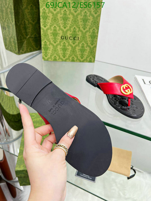 Gucci-Men shoes Code: ES6157 $: 69USD