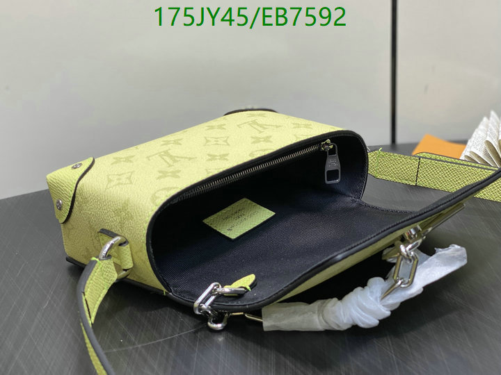 LV-Bag-Mirror Quality Code: EB7592 $: 175USD