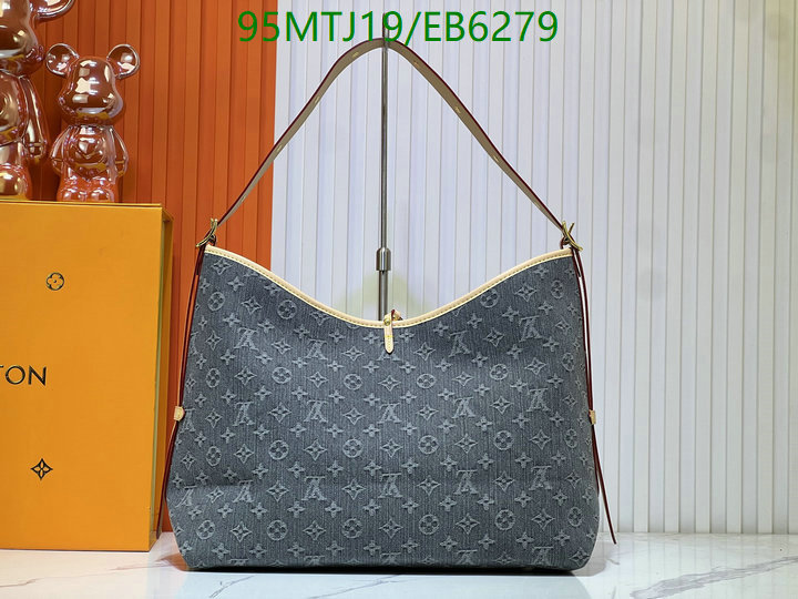 LV-Bag-4A Quality Code: EB6279 $: 95USD