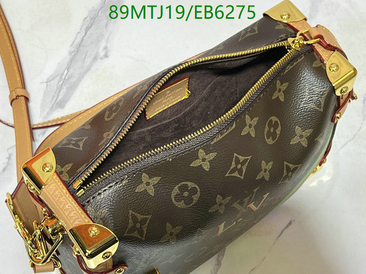 LV-Bag-4A Quality Code: EB6275 $: 89USD