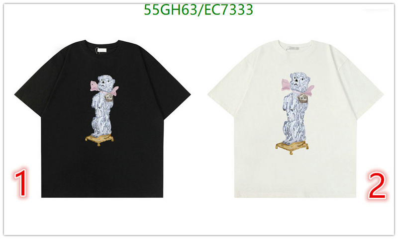 Dior-Clothing Code: EC7333 $: 55USD