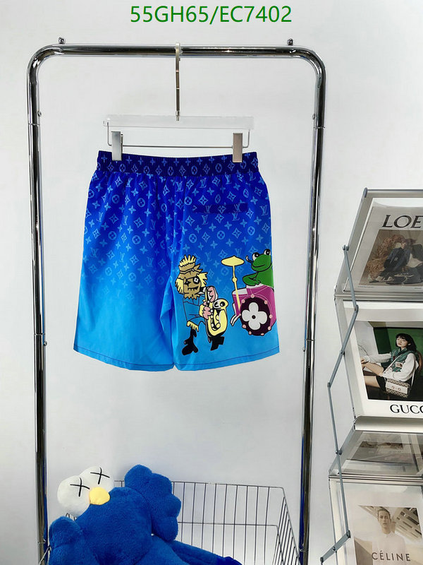 LV-Clothing Code: EC7402 $: 55USD