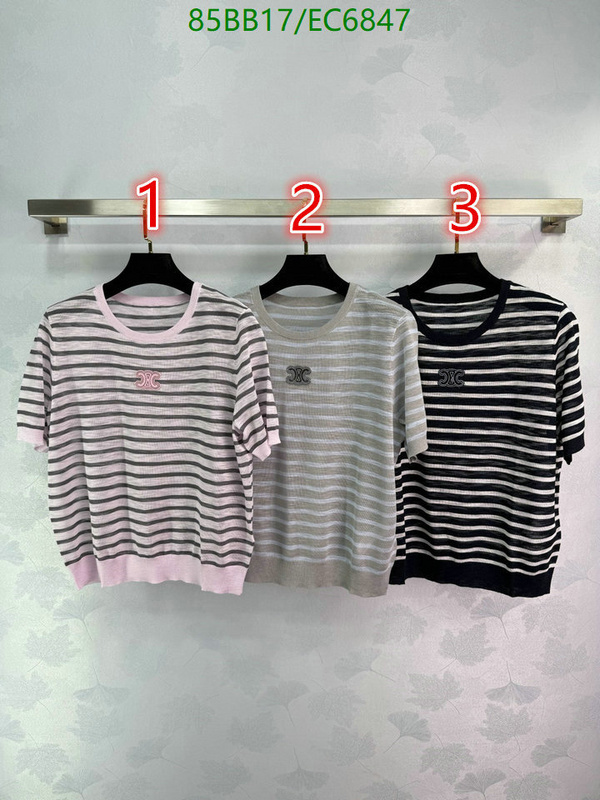 Celine-Clothing Code: EC6847 $: 85USD