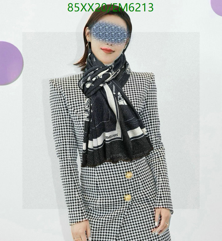 Hermes-Scarf Code: EM6213 $: 85USD