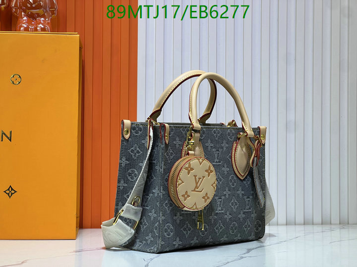 LV-Bag-4A Quality Code: EB6277 $: 89USD