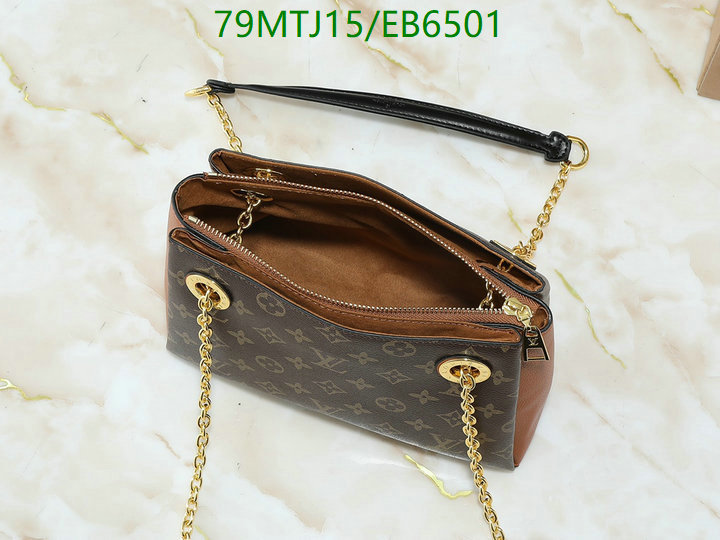 LV-Bag-4A Quality Code: EB6501 $: 79USD