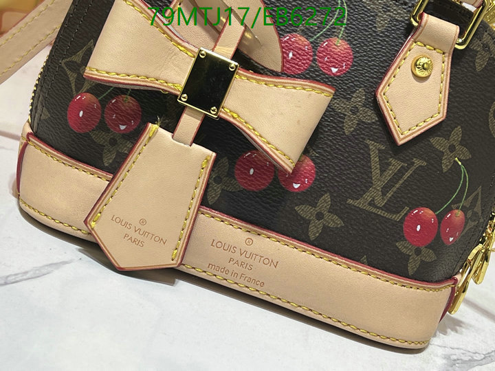 LV-Bag-4A Quality Code: EB6272 $: 79USD