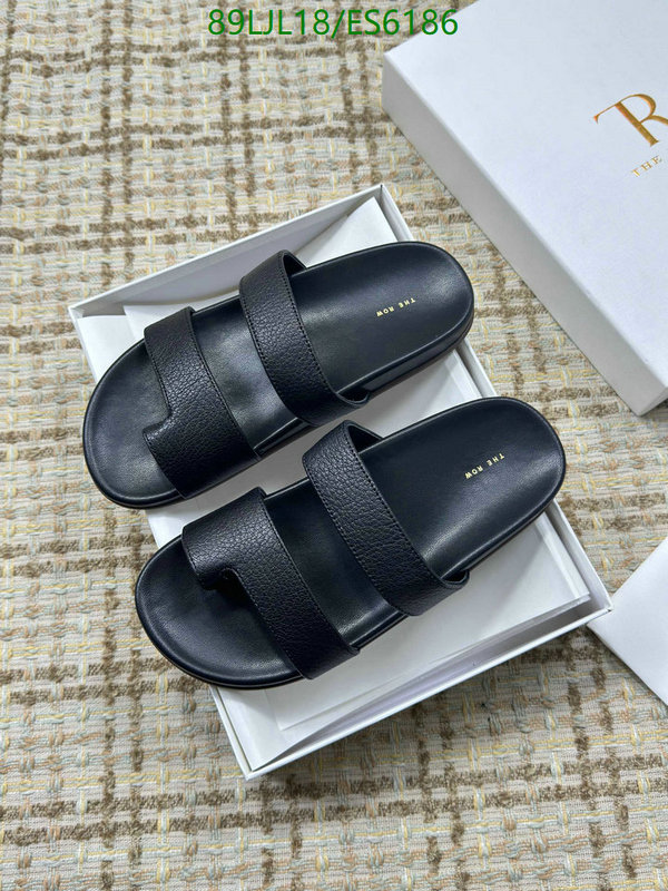 The Row-Women Shoes Code: ES6186 $: 89USD