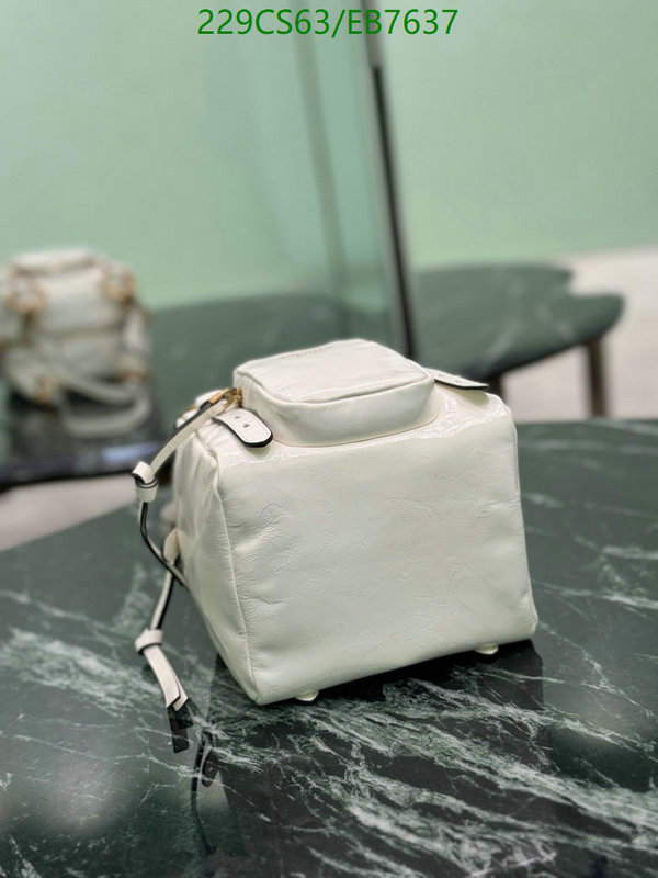Prada-Bag-Mirror Quality Code: EB7637 $: 229USD